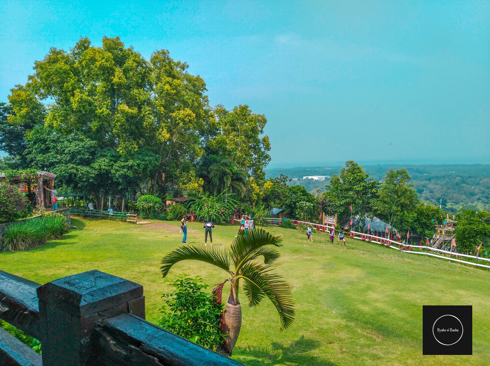 Mita Ranch Mitra Ranch – City Tourism of Puerto Princesa