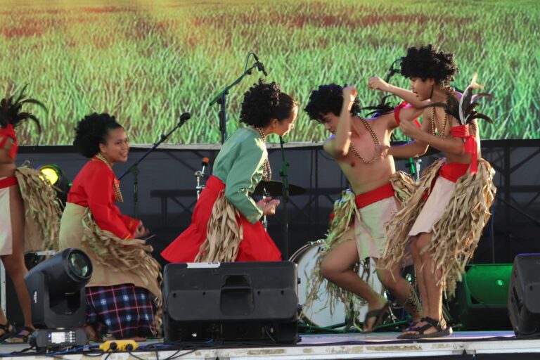 August – Eco-Tourism Adventure