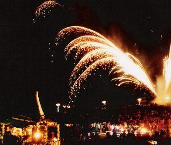 April – Pangalipay sa Baybay