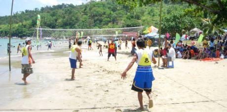 May 1 – Karagatan Festival