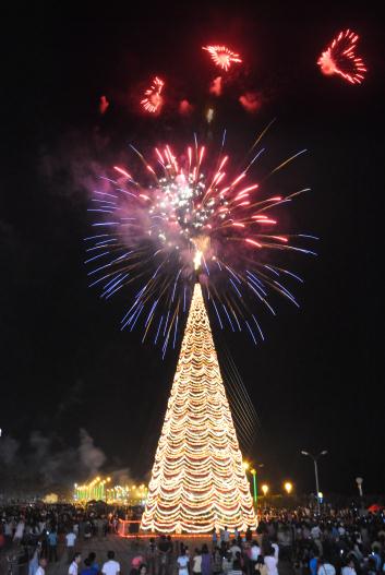 January 1 – Bagong Taon Bagong Buhay